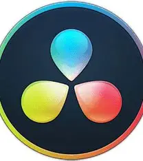 达芬奇logo